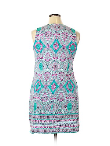 London Times Casual Dress (view 2)