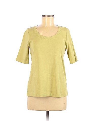 J.jill Short Sleeve Top (view 1)
