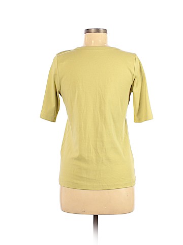 J.jill Short Sleeve Top (view 2)