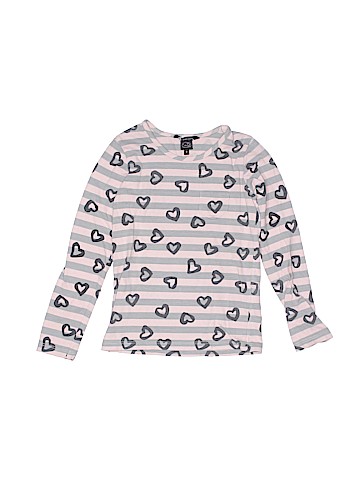 Little Marc Jacobs Long Sleeve T-Shirt (view 1)
