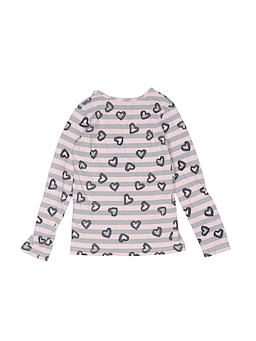 Little Marc Jacobs Long Sleeve T-Shirt (view 2)