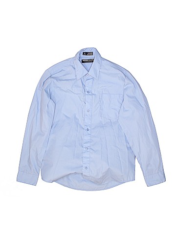 French Toast Long Sleeve Button-Down Shirt (view 1)