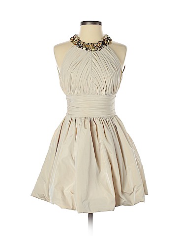 Robert Rodriguez Cocktail Dress (view 1)