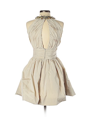 Robert Rodriguez Cocktail Dress (view 2)