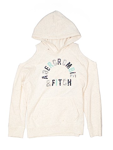 Abercrombie & Fitch Pullover Hoodie (view 1)