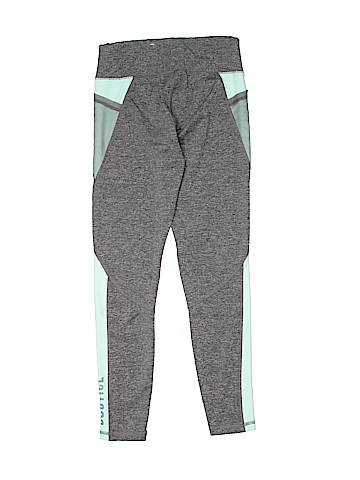 Justice Active Pants (view 2)