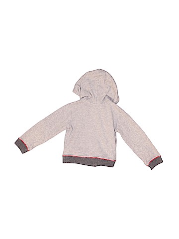 D&G Junior Zip Up Hoodie (view 2)