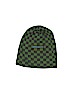 Naartjie Kids 100% Cotton Green Beanie 12-18 MO / 18 MO - photo 1