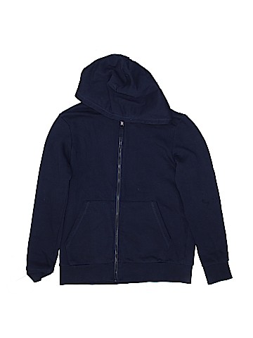 H&M Zip Up Hoodie (view 1)