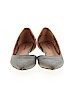 Zigi Soho Gray Flats Size 10 - photo 2