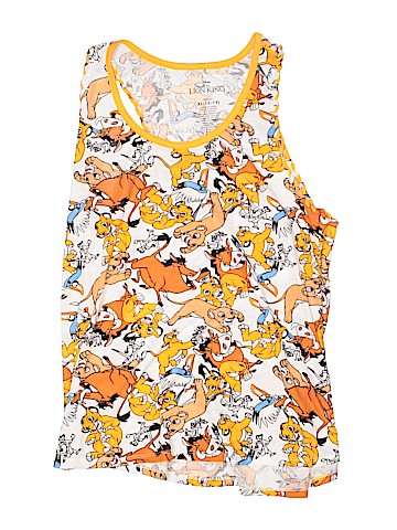 Disney Tank Top (view 1)