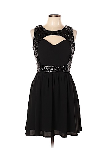 Katia Cocktail Dress (view 1)