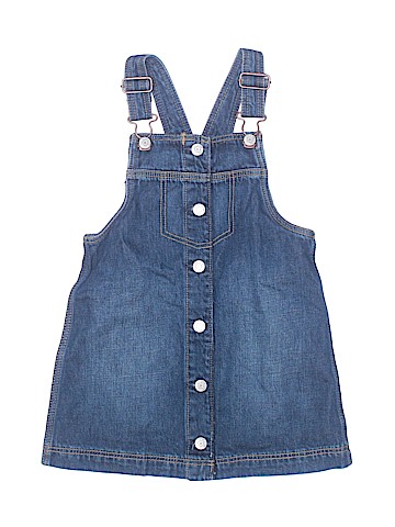 Gap Kids Overall Dress (view 1)