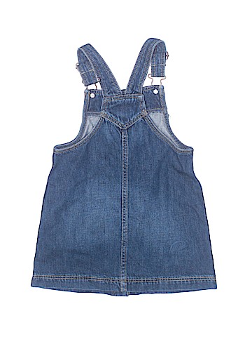 Gap Kids Overall Dress (view 2)