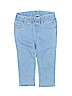 Baby Gap 100% Cotton Blue Jeans Size 12-18 mo - photo 1
