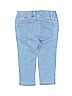Baby Gap 100% Cotton Blue Jeans Size 12-18 mo - photo 2