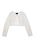 Ally B Gold Cardigan Size L (toddler) - photo 1