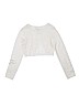 Ally B Gold Cardigan Size L (toddler) - photo 2