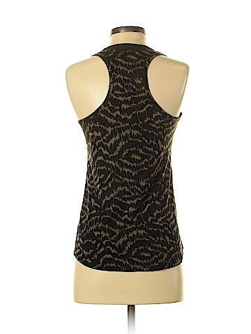 Trina Turk Sleeveless Top (view 2)