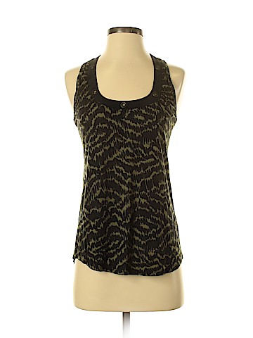 Trina Turk Sleeveless Top (view 1)