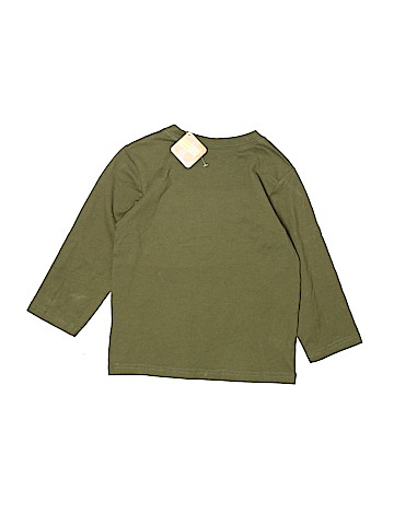 Crazy 8 3/4 Sleeve T-Shirt (view 2)