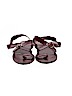Assorted Brands Brown Sandals Size 6 - photo 2