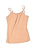Cat & Jack Tan Tank Top Size 7 - 8 - photo 1