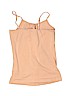 Cat & Jack Tan Tank Top Size 7 - 8 - photo 2
