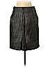 Banana Republic Factory Store Black Casual Skirt Size 00 (petite) - photo 2