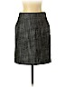 Banana Republic Factory Store Black Casual Skirt Size 00 (petite) - photo 1