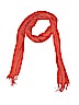 Agnes B. Solid Red Scarf One size - photo 1