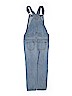 Gap Kids 100% Cotton Blue Overalls Size S (kids) - photo 2