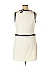 Lauren by Ralph Lauren Ivory Casual Dress Size 16 (petite) - photo 2