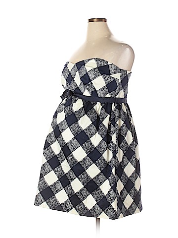 Reebok for Motherhood Maternity Casual Dress (view 1)