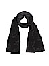 Assorted Brands Print Black Scarf One size - photo 1