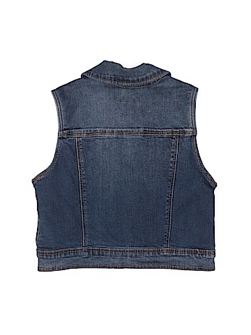 Cat & Jack Vest (view 2)