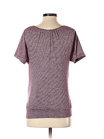 Motherhood Short Sleeve Top (view 2)