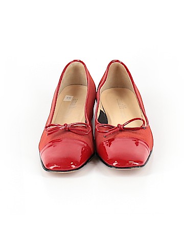 Amalfi Heels (view 2)