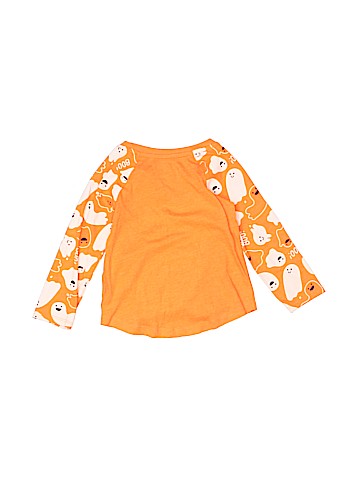 Cat & Jack Long Sleeve T-Shirt (view 2)