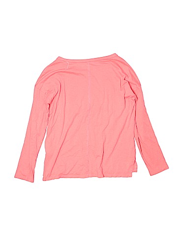 Old Navy Long Sleeve T-Shirt (view 2)