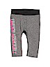 Under Armour Gray Active Pants Size 2T - photo 1