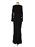 Rachel Zoe Black Cocktail Dress Size 8 - photo 1