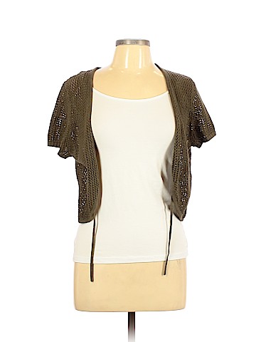 Judith Hart Cardigan (view 1)