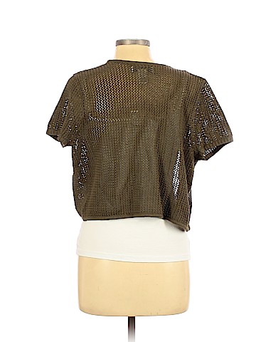 Judith Hart Cardigan (view 2)