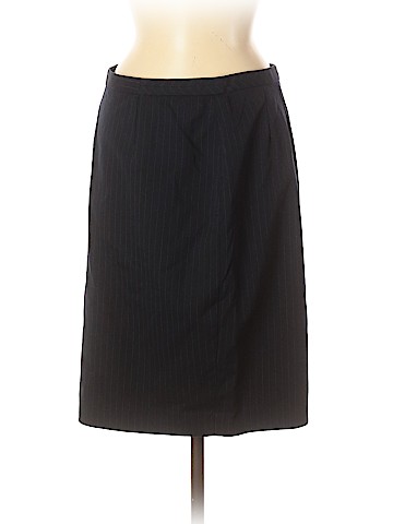 Brooks Brothers Wool Skirt (view 1)