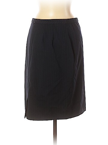 Brooks Brothers Wool Skirt (view 2)