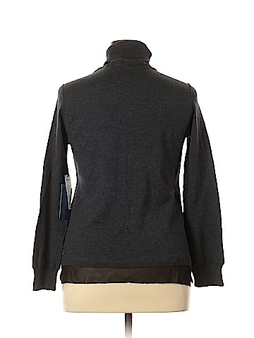 Simply Vera Vera Wang Turtleneck Sweater (view 2)