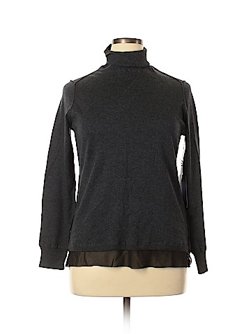 Simply Vera Vera Wang Turtleneck Sweater (view 1)