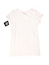 Assorted Brands 100% Cotton Graphic White Short Sleeve T-Shirt Size 12 - 16 - photo 2