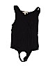 Express Black Bodysuit Size S (petite) - photo 1
